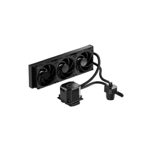Cooler Master MasterLiquid ML360 Sub-Zero CPU Liquid Cooler
